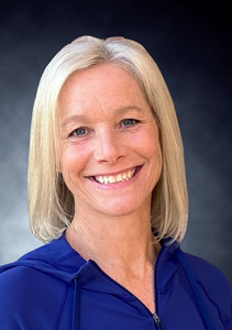 Physical Therapist Rhondi Miller