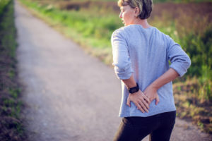 Hip Pain Physical Therapy