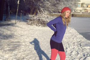 Cold Weather Pain