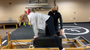 Core Align Pilates