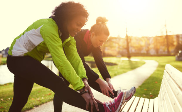 Physical Therapy Exercises