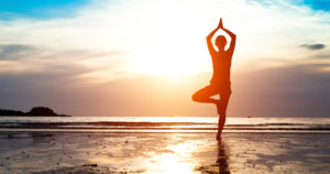 Balance Physical Therapy