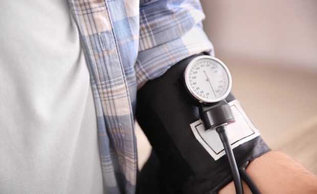 Blood Flow Restriction