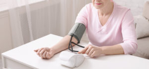 Blood Pressure