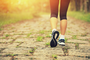 Walking Gait