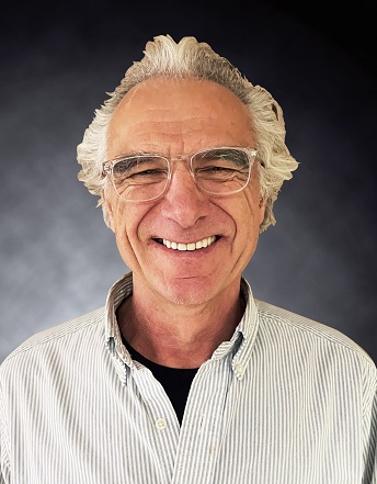 Michael Horemans Licensed Massage Therapist
