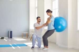 Posture Physical Therapy