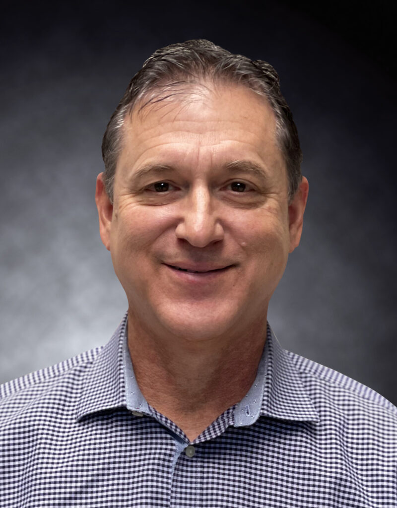 Mark Siewert