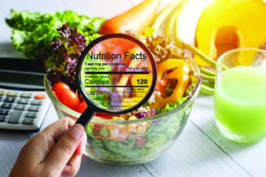 Nutrition