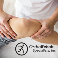 OrthoRehab Specialists
